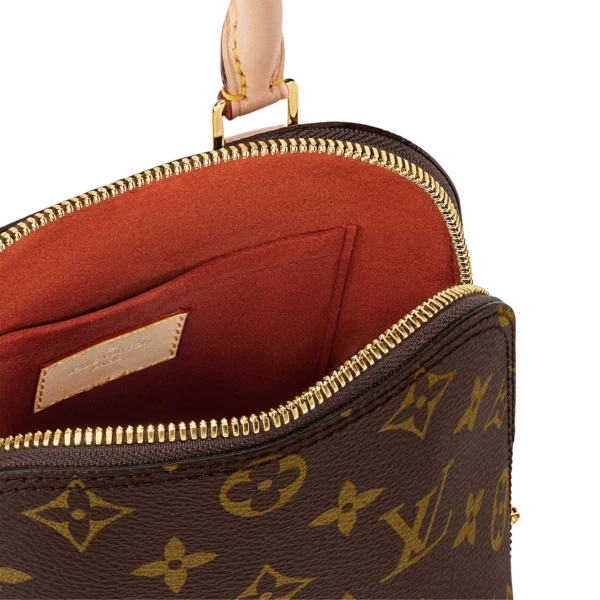 Louis Vuitton Alma Backpack M47132, Designer Handbags, Womens Purse, luxury bags