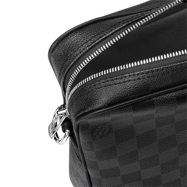 Louis Vuitton Porte-Documents Voyage Pm N40445, Designer Handbags, luxury bags