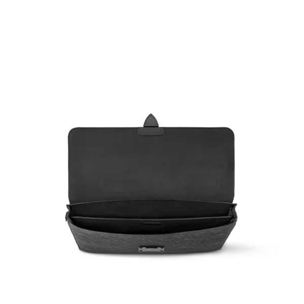 Louis Vuitton S Lock Briefcase M20835, Designer Handbags, luxury bags