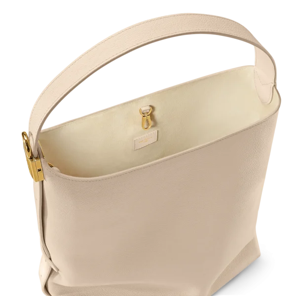 Louis Vuitton Low Key Hobo Mm M25022, Designer Handbags, Womens Purse, luxury bags