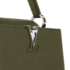 Louis Vuitton Capucines Bb M57227, Designer Handbags, Womens Purse, luxury bags