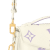 Louis Vuitton Pochette Mtis East West M23940, Designer Handbags, Womens Purse, luxury bags