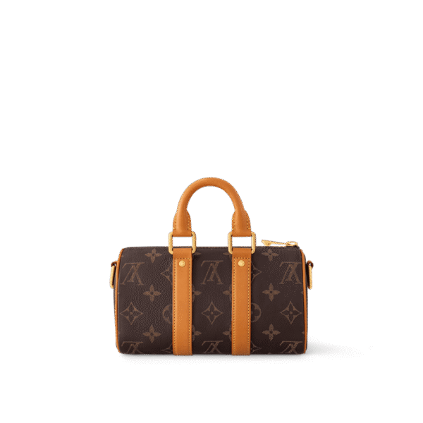 Louis Vuitton Keepall Bandoulire 25 M14026, Designer Handbags, luxury bags