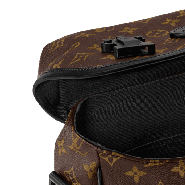 Louis Vuitton Lv Trail Messenger M46972, Designer Handbags, Womens Purse, luxury bags