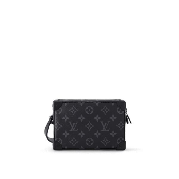 Louis Vuitton Mini Soft Trunk M44735, Designer Handbags, Womens Purse, luxury bags