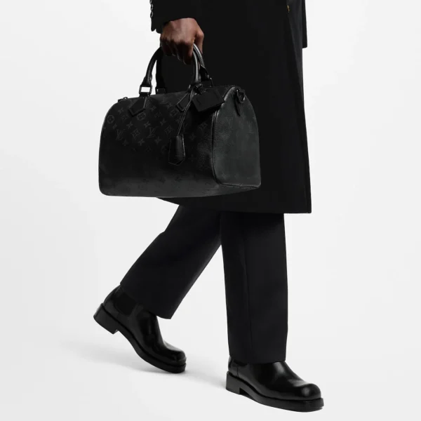 10006-109-95d8abf7cb99.webp Louis Vuitton Speedy P9 Bandoulire 30 Bag 32cm M13904 – Men’s Bag, Designer Handbags, Womens Purse, luxury bags