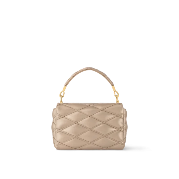 10006-112-ec888daca3f2.webp Louis Vuitton 57Th Street Nyc Go-14 Pm M12336 20cm/ 7.9in, Designer Handbags, Womens Purse, luxury bags