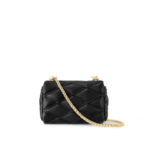 Louis Vuitton Pico Go-14 M23625, Designer Handbags, Womens Purse, luxury bags