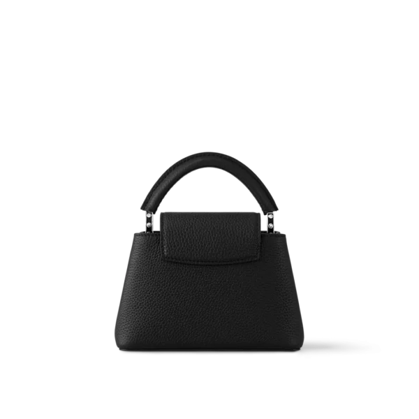 Louis Vuitton Capucines Mini M11908, Designer Handbags, Womens Purse, luxury bags