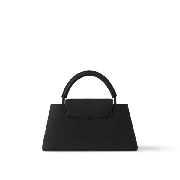 Louis Vuitton Capucines East-West Mm M23947, Designer Handbags, Womens Purse, luxury bags