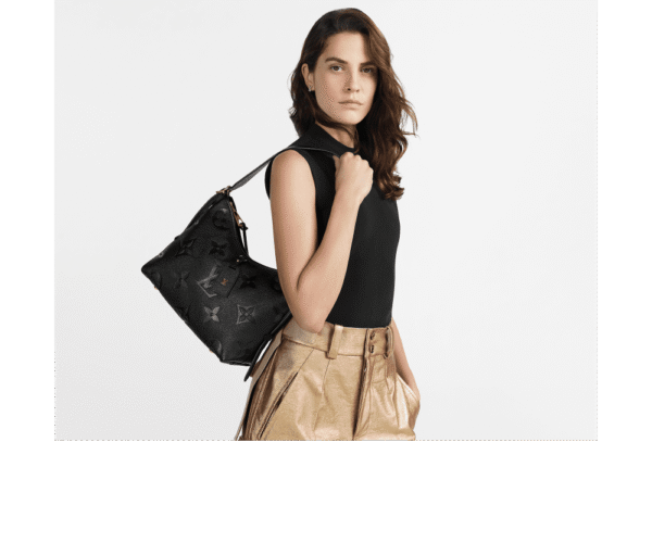 Louis Vuitton Carryall Pm M46288, Designer Handbags, Womens Purse, luxury bags