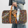 10006-120-4bd26abeb03b.webp Louis Vuitton Keepall Bandoulire 50 Damier Ebene Canvas – Men Bags 50cm N00170, Designer Handbags, luxury bags