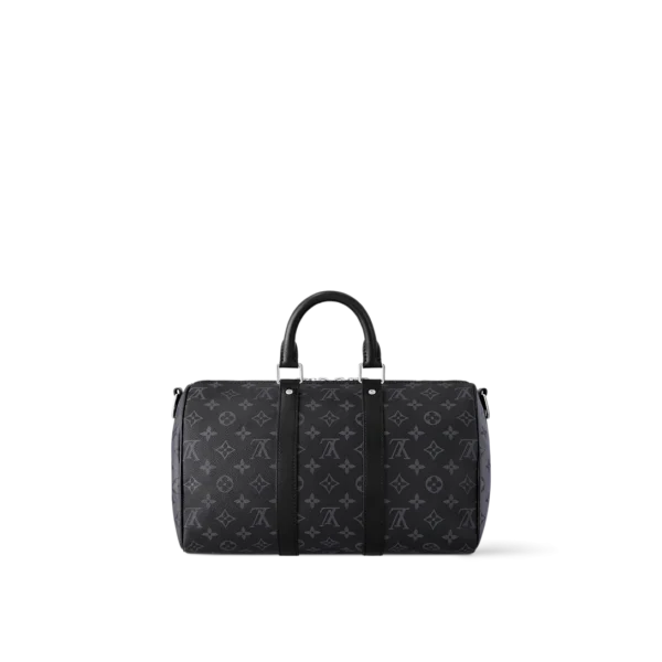 Louis Vuitton Keepall Bandoulire 35 M46655, Designer Handbags, luxury bags