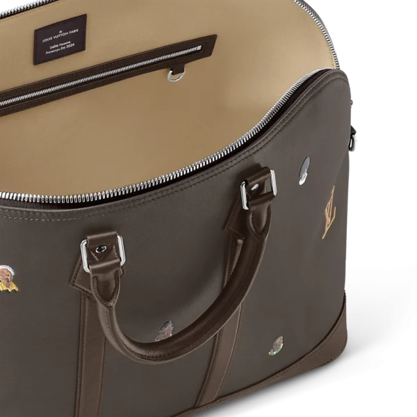 Louis Vuitton Alma Travel Gm M24555, Designer Handbags, luxury bags