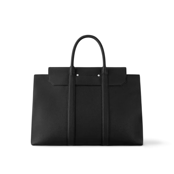Louis Vuitton Georges Tote Gm M23155, Designer Handbags, luxury bags