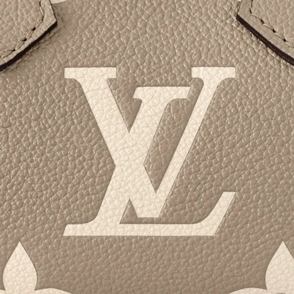Louis Vuitton Nano Speedy M82890, Designer Handbags, Womens Purse, luxury bags