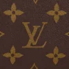 10006-194-e1ffb7445ce2.webp Louis Vuitton Daily Pouch Iconic Monogram Canvas M62048 29.5cm/ 11.6in, Designer Handbags, luxury bags