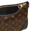 10006-230-d6fdbfb2e5c2.webp Louis Vuitton Lv Boulogne Monogram Canvas Black M45831 29cm/ 11.8in, Designer Handbags, Womens Purse, luxury bags