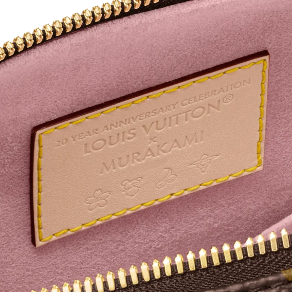 Louis Vuitton Lv X Tm Speedy Bandoulire 25 Bag ‘Brown’ 25cm M14174, Designer Handbags, Womens Purse, luxury bags