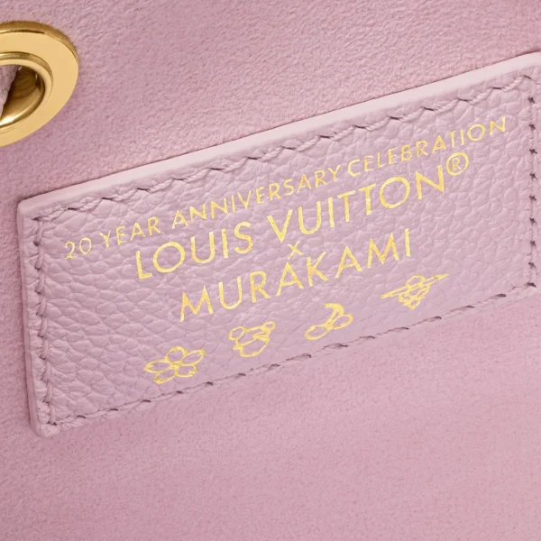 Louis Vuitton Lv X Tm Nono Bb M13676, Designer Handbags, Womens Purse, luxury bags