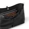10006-28-12c7cc1611c6.webp Louis Vuitton CarryAll Vibe MM Medium Black Leather Shoulder Bag 39cm/15.4in M25143, Designer Handbags, Womens Purse, luxury bags