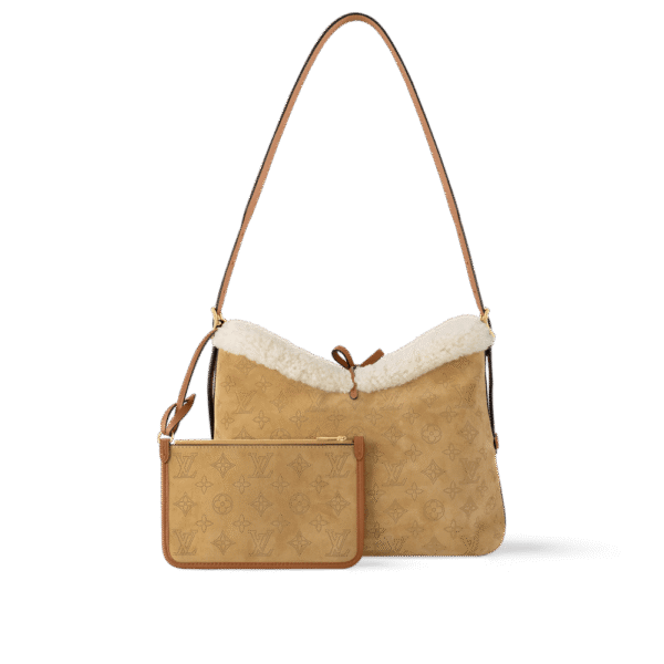 Louis Vuitton Carryall Pm M11843, Designer Handbags, Womens Purse, luxury bags