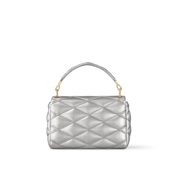 Louis Vuitton Go-14 Mm M25107, Designer Handbags, Womens Purse, luxury bags