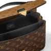 Louis Vuitton Pochette Mtis M44876, Designer Handbags, Womens Purse, luxury bags