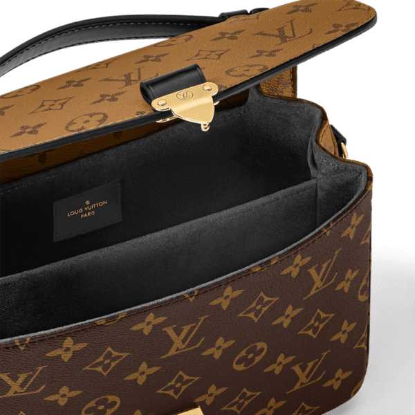 Louis Vuitton Pochette Mtis M44876, Designer Handbags, Womens Purse, luxury bags