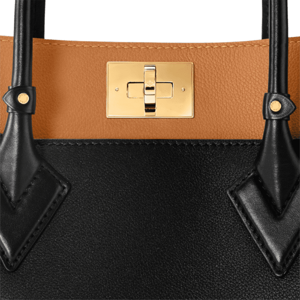 Louis Vuitton On My Side Mm M53823, Designer Handbags, Womens Purse, luxury bags