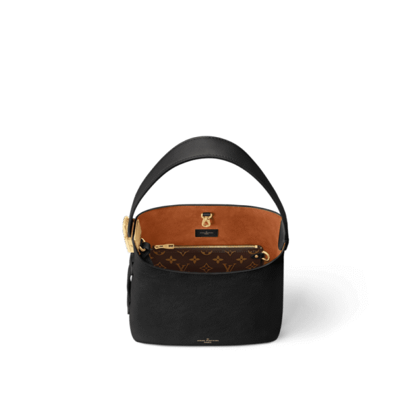 Louis Vuitton Low Key Hobo Pm 28cm M25352, Designer Handbags, Womens Purse, luxury bags