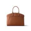 10006-59-1f02551ec464.webp Louis Vuitton Lock It Vendme Mm High End Leather Brown 36cm M22925, Designer Handbags, Womens Purse, luxury bags