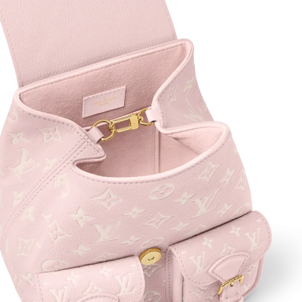 Louis Vuitton Backup M12987, Designer Handbags, Womens Purse, luxury bags
