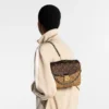 Louis Vuitton Pochette Mtis Backpack M11941, Designer Handbags, Womens Purse, luxury bags