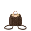 10006-77-c95a23e9cf16.webp Louis Vuitton Excursion Monogram Backpack Brown 23Cm M46932, Designer Handbags, Womens Purse, luxury bags