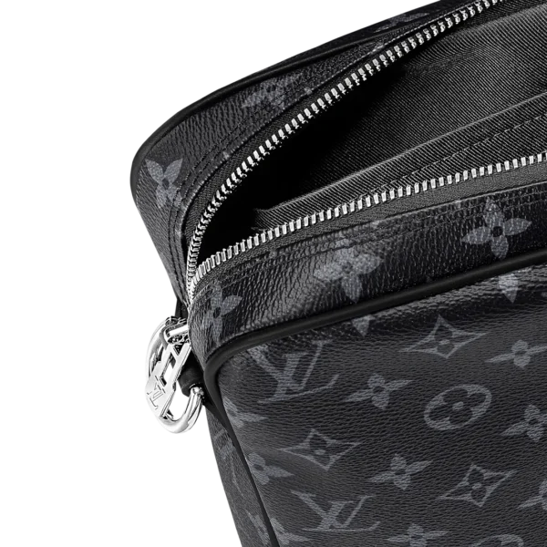Louis Vuitton Porte-Documents Voyage Pm M46457, Designer Handbags, luxury bags