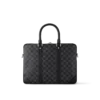 Louis Vuitton Porte-Documents Voyage Pm N40445, Designer Handbags, luxury bags