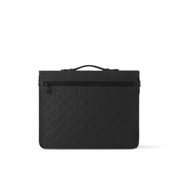 Louis Vuitton S Lock Briefcase M20835, Designer Handbags, luxury bags