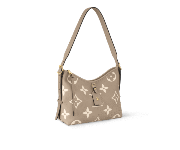 Louis Vuitton Carryall Pm M47180, Designer Handbags, Womens Purse, luxury bags