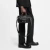 Louis Vuitton Keepall Cargo Bandoulire 25 M13988, Designer Handbags, luxury bags