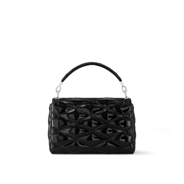 Louis Vuitton Go-14 Mm M25046, Designer Handbags, Womens Purse, luxury bags