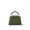 Louis Vuitton Capucines Bb M57227, Designer Handbags, Womens Purse, luxury bags