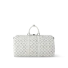 10007-1-5-76bb4aab7214.webp Louis Vuitton Keepall Bandoulire 50 Men Bags 50cm M24954, Designer Handbags, luxury bags