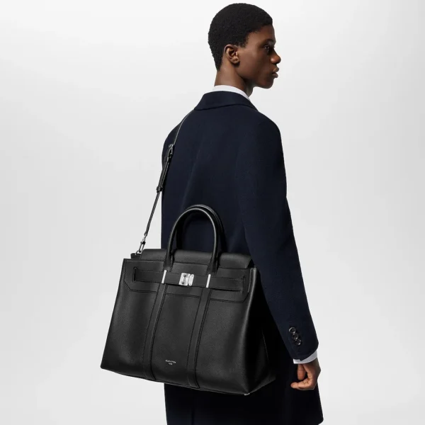 Louis Vuitton Georges Tote Gm M23155, Designer Handbags, luxury bags