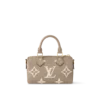 Louis Vuitton Nano Speedy M82890, Designer Handbags, Womens Purse, luxury bags