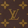 10007-158-4e8921d3126c.webp Louis Vuitton Lv Boulogne Monogram Canvas Black M45831 29cm/ 11.8in, Designer Handbags, Womens Purse, luxury bags