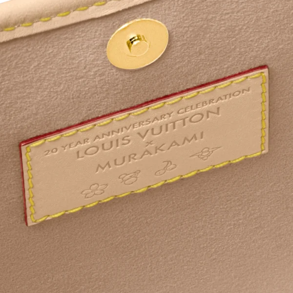 Louis Vuitton Lv X Tm Carryall Pm M13661, Designer Handbags, Womens Purse, luxury bags