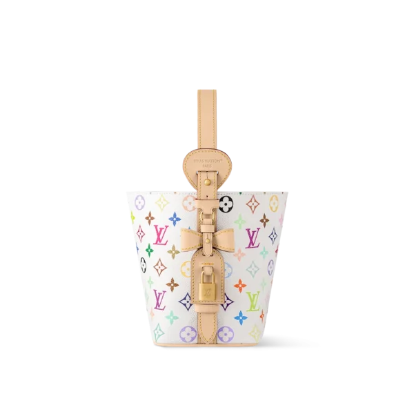 Louis Vuitton Lv X Tm All In Bb M13089, Designer Handbags, Womens Purse, luxury bags
