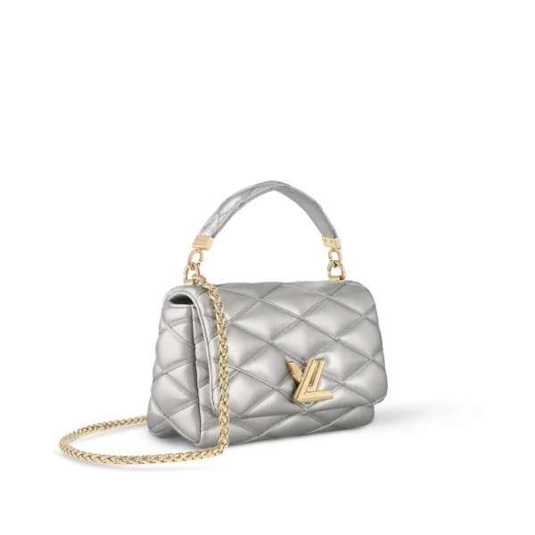 Louis Vuitton Go-14 Mm M25107, Designer Handbags, Womens Purse, luxury bags