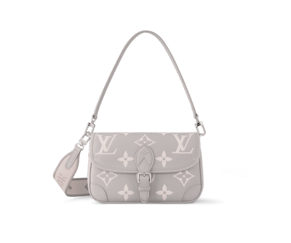 Louis Vuitton Diane M14214, Designer Handbags, Womens Purse, luxury bags